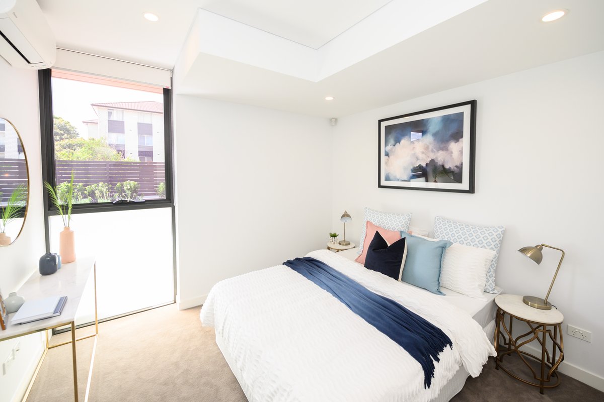 PropertyAssoci1's tweet photo. Introducing one on one inspections by appointment only for North Residences, Liverpool apartments. Book here: https://t.co/VVvFY7RGyF
#realestateau #inspectionsbyappointment #covid-19 #staysafe https://t.co/kaAF6l2r4U