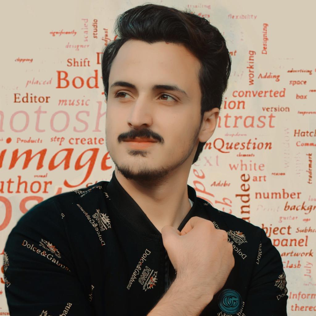 hammad_019's tweet photo. #NewProfilePic https://t.co/52HcClLvmg