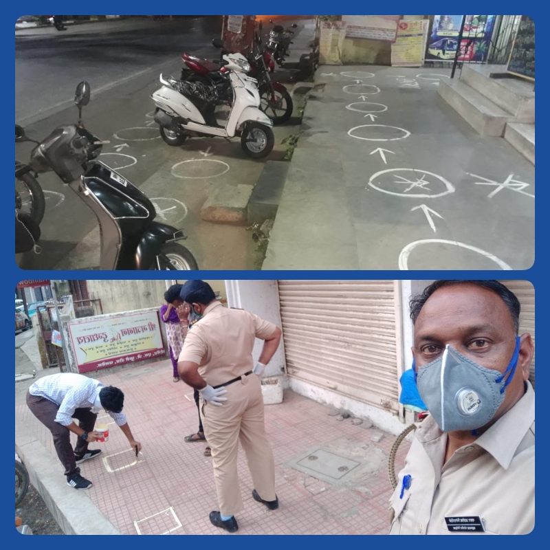 नवी मुंबई पोलीस - Navi Mumbai Police tweet media