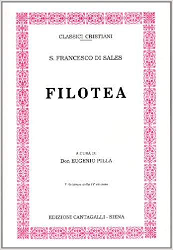 Download Libro Filotea Pdf Gratis Italiano