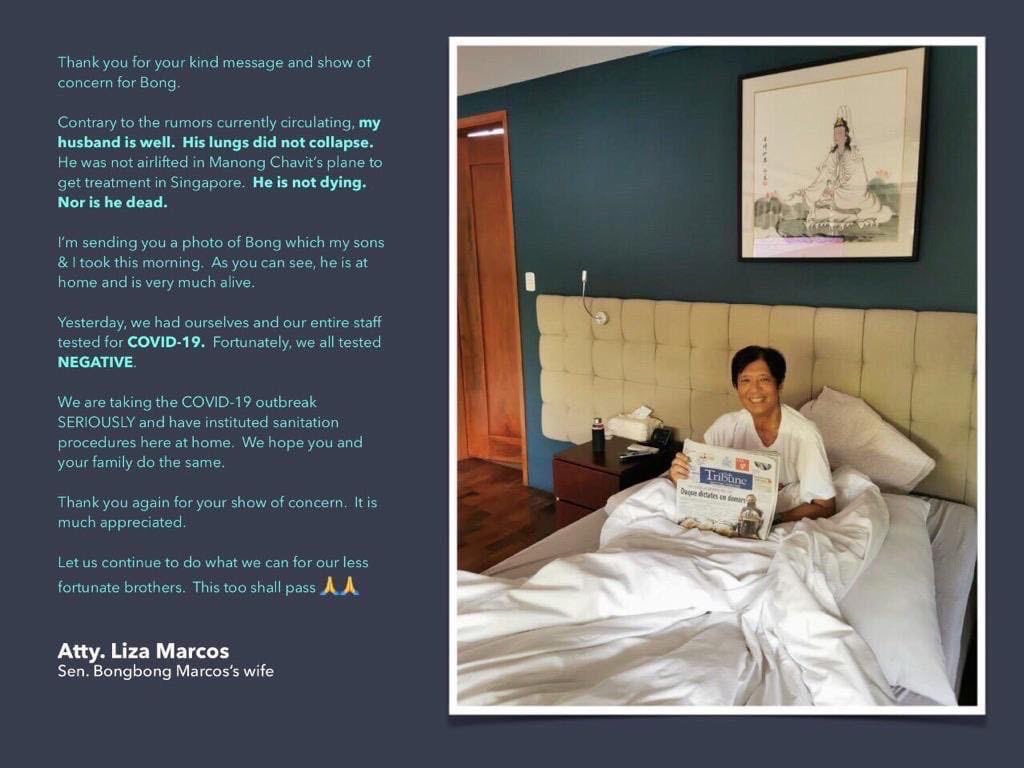 reyaika's tweet photo. A tale of two statements https://t.co/IqrrljO2dB