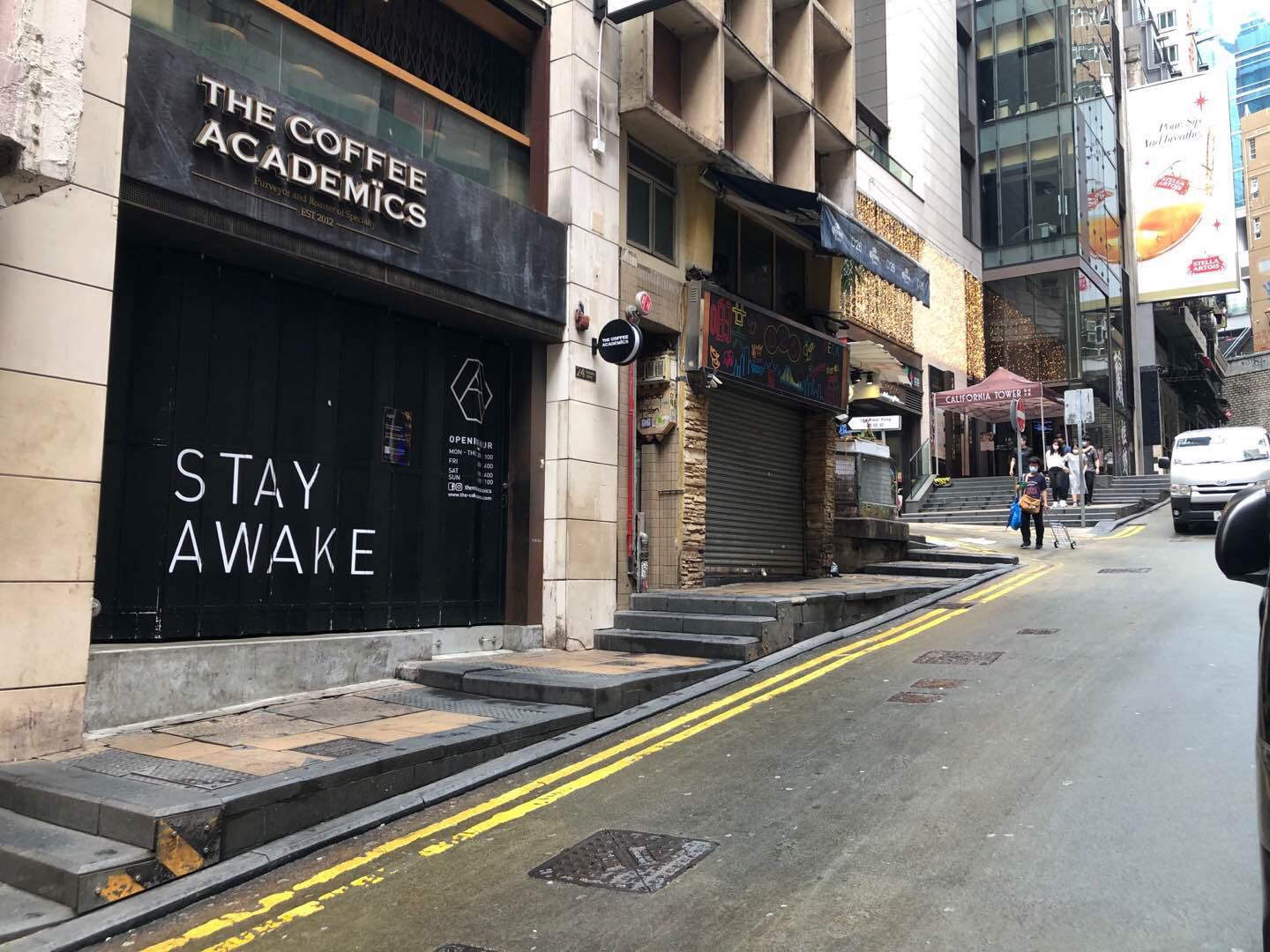 兰桂坊 Twitter Search Twitter