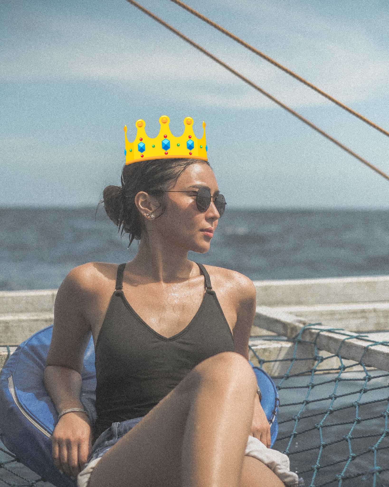 Happy 24th birthday  to our queen Kathryn Bernardo   