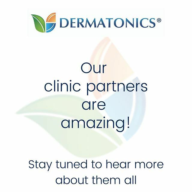 Sentryca's tweet photo. Our clinic partners are absolutely amazing! ⠀
⠀
We are going to be working hard in the background with them on updated product information, talking all things ingredients and ensuring we are all ready to go when doors open again. ⠀
⠀
We are taking th… https://t.co/r0zakls5uD https://t.co/lAnvPn0T2M