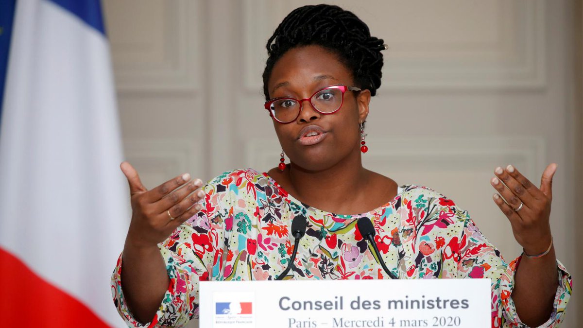 franceinfo's tweet image. Coronavirus : Sibeth Ndiaye s'excuse après avoir parlé des enseignants "qui ne travaillent pas"

francetvinfo.fr/sante/maladie/…