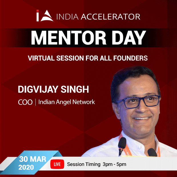 India Accelerator tweet media