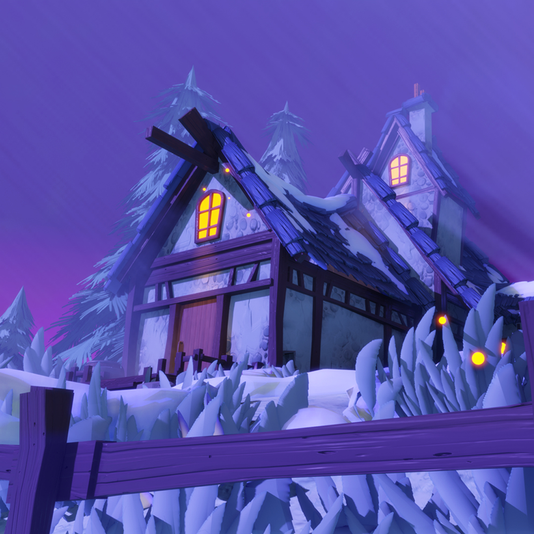 creativecloud's tweet image. Build a 3D stylized world using new materials from #SubstanceSource: bit.ly/2y9IpR4 #madewithsubstance