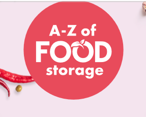 GtrCamRecycles's tweet photo. Storing food correctly can make it last up to three days longer.
🍏🍅🍞🥬

Visit @LFHW_UK A-Z of food storage to find out how best to store all kinds of foods!
https://t.co/C3uUVJg27n https://t.co/aZfOignLDP