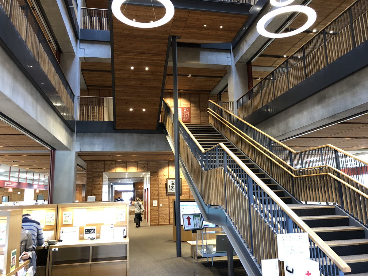 快速タカティー 安曇野市役所 控えめに言ってカッコいい