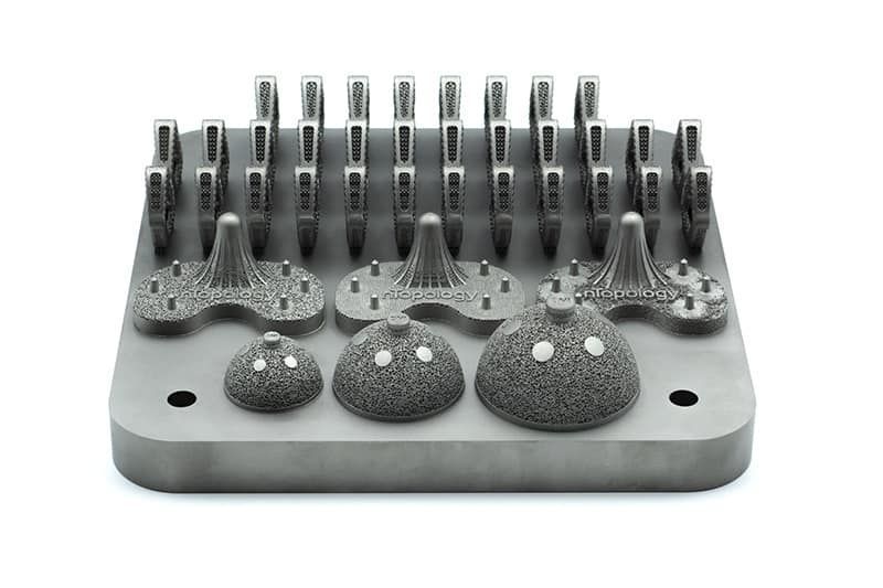 3dheals's tweet image. Just published! Interview with Blake Courter CTO at @nTopoloy
buff.ly/39dOI2A #3DHEALS2020 #Speaker #implicitmodeling #healthcare #3dprinting