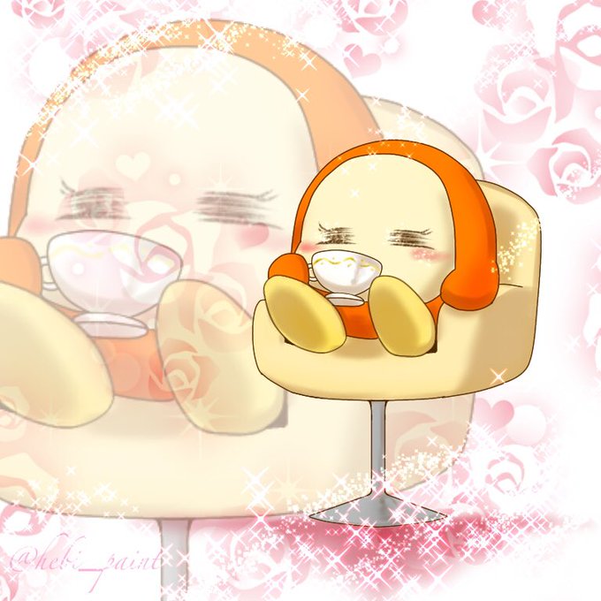 ワドルディのtwitterイラスト検索結果 古い順 ワドルディのtwitterイラスト検索結果 古い順