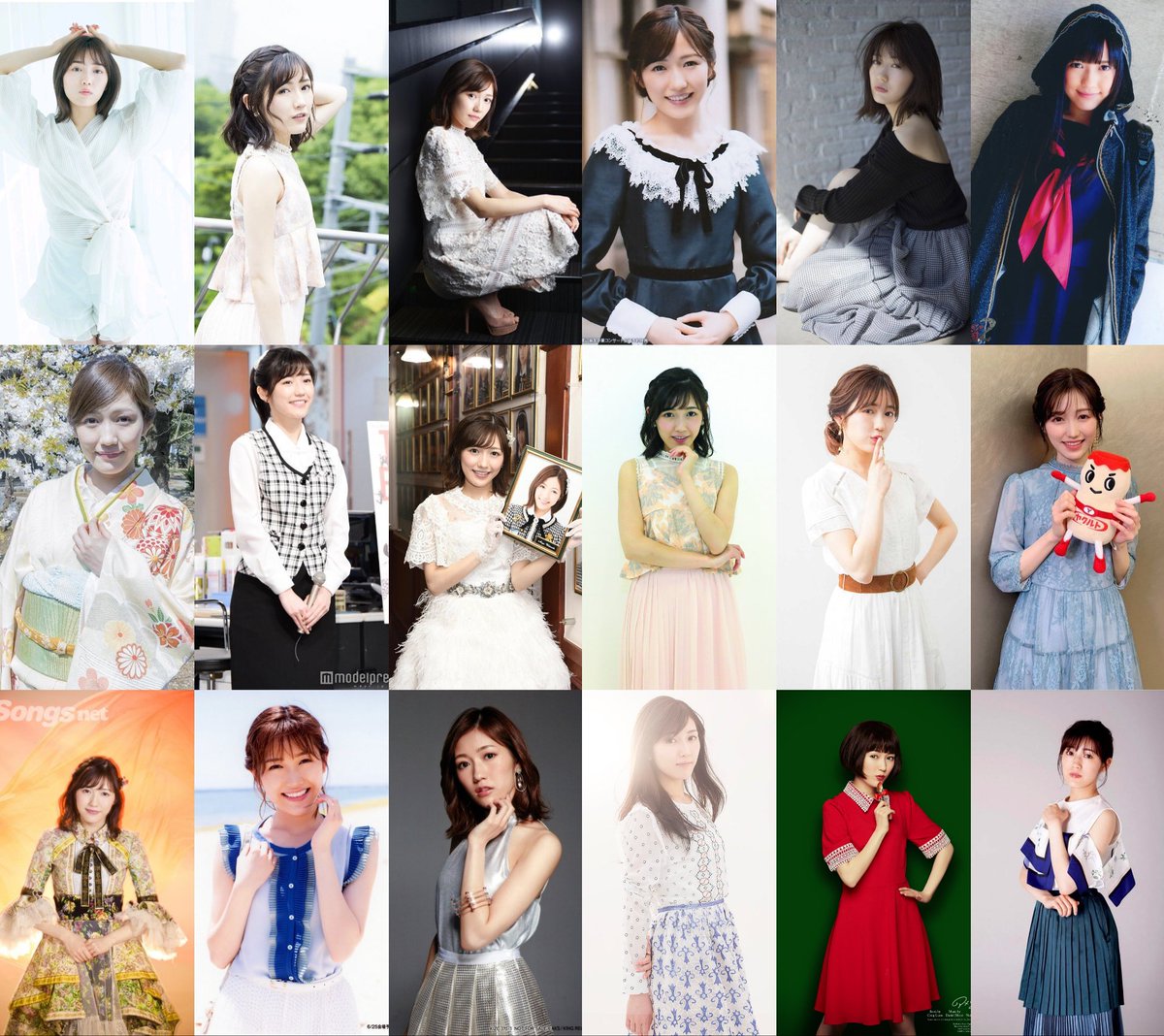 渡辺麻友生誕祭