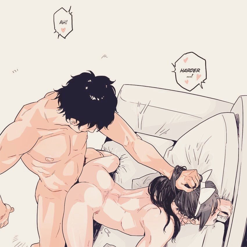 ㅤㅤㅤㅤㅤㅤ
                          𝐒𝐜𝐫𝐞𝐚𝐦

She’s never screamed before in her life. No man could ever make her do so. But Kain is determined to continue until they have noise complaints from his neighbors