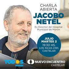 Desdemona_jna's tweet photo. Los médicos del #HopitaldeMoron están en peligro .
Ayudemos a los #médicos  , son los q estan en la trinchera.
Estamos en manos de delincuentes https://t.co/5lTog2ETzI