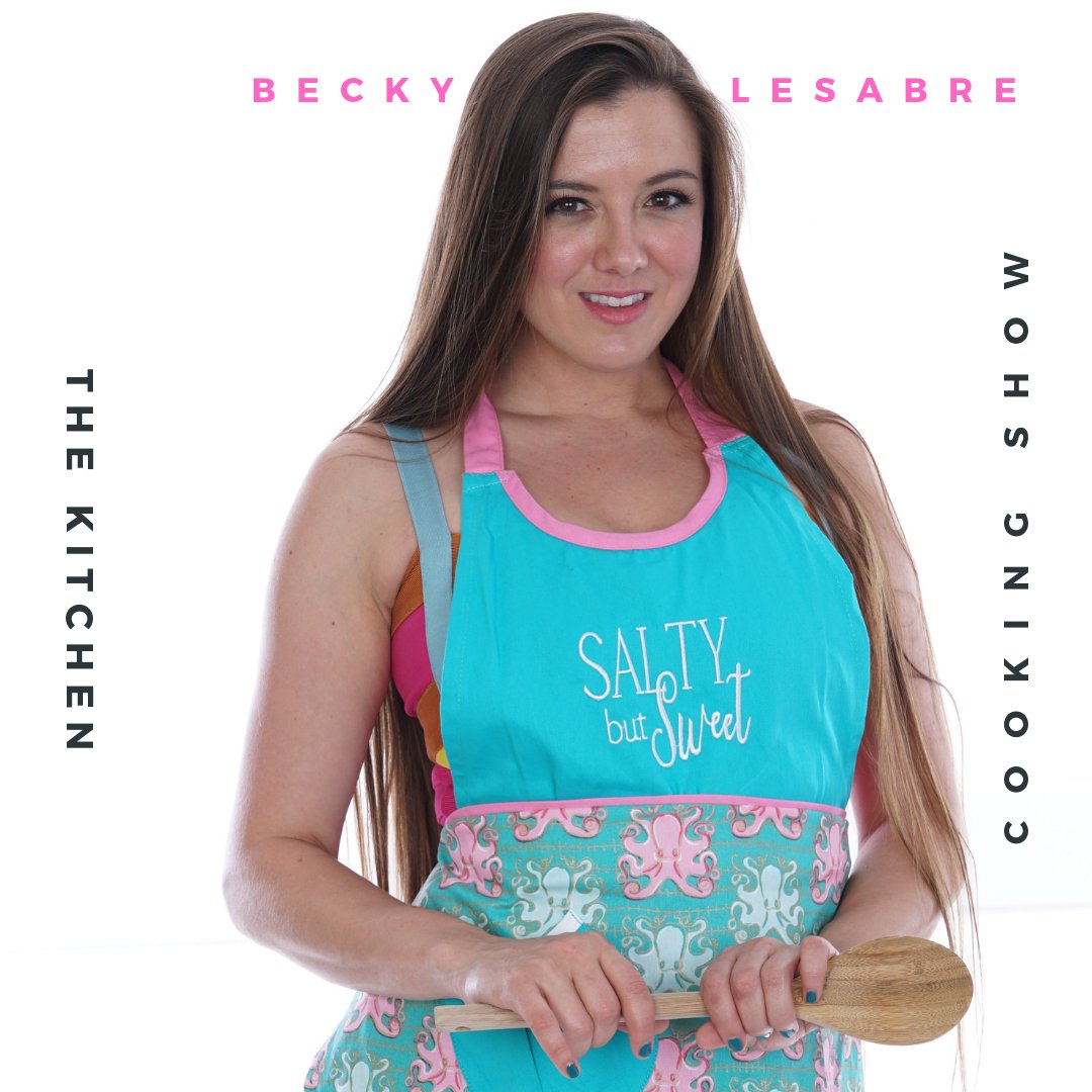 travelingmodel's tweet photo. If you haven't joined me for a live cooking session, I sure hope you do soon! I go live on facebook, periscope, and twitch. #cookingathome https://t.co/cgxD9Rlnv6