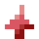 Bianca_Emi_'s tweet photo. I made a little dagger too...

#pixelart #8x8 #aseprite #gameart #ドット絵 https://t.co/14fiXBA7Q6