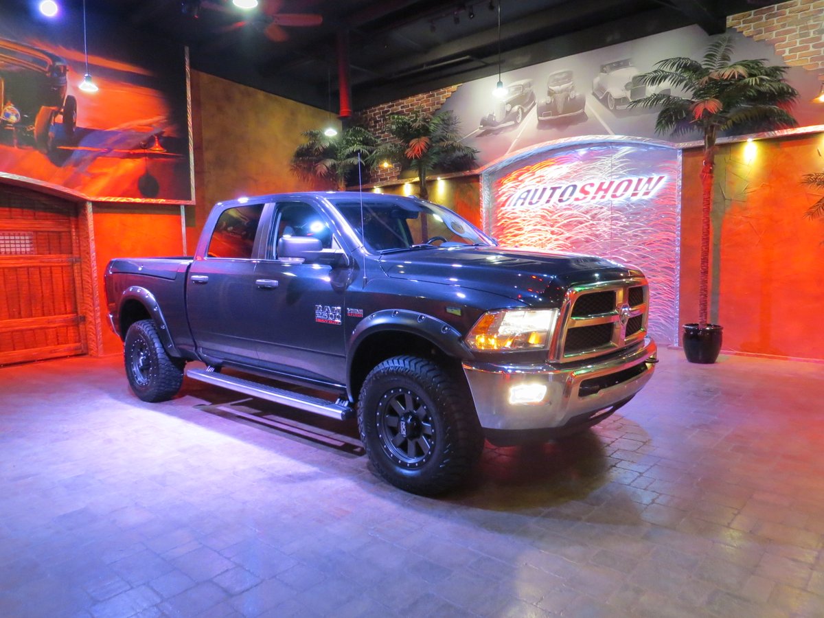 AutoShowWpg's tweet photo. 2016 Ram 2500 SLT 4x4 - Upgraded 5 Pass. w/ Big Screen!
More info (copy/paste this link) - https://t.co/s0xaVdDjS3
#ram2500 #ram2500cummins #ram2500hemi #ram2500hd #ram2500heavyduty #ram2500laramie #ram25004x4 #ram2500longhorn #ram2500limited #ram2500lifted #ram2500slt https://t.co/TfFgfeT3KV