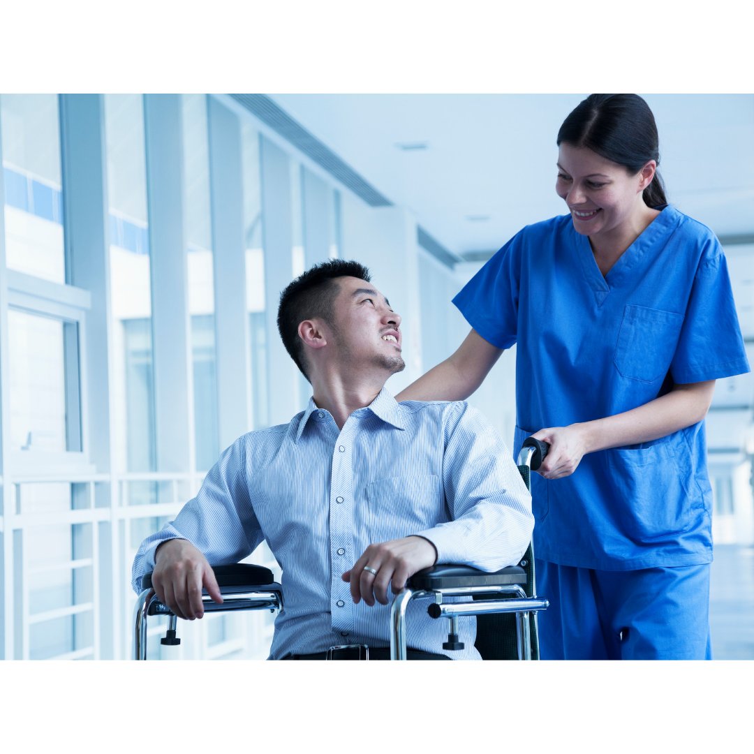 DonnaCardilloRN's tweet photo. A #nurse can make the difference between a positive and negative healthcare experience. #NursePower #HC #NursesOnTwitter #TwitterRN #NursesWhoTweet https://t.co/RHQZXma2YU