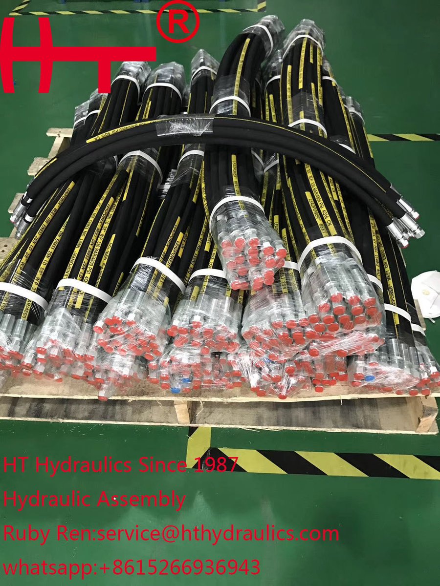 HT Hydraulics Since 1987
Hydraulics Assembly 
Ruby Ren:service@hthydraulics.com
whatsapp:+8615266936943