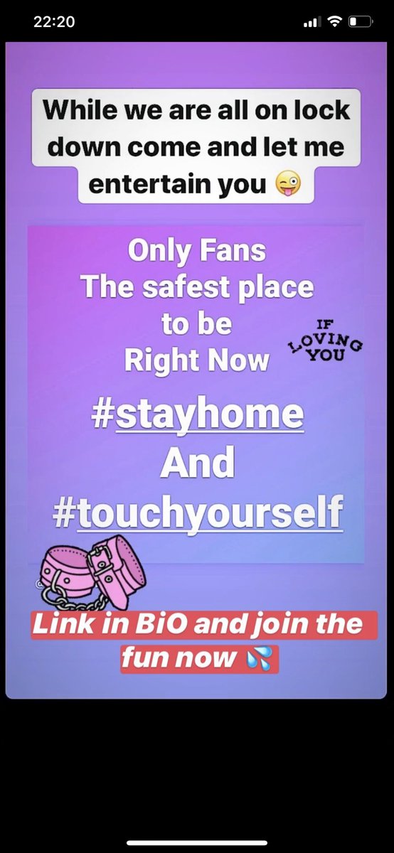 Now with 100% FREE ACCESS
🔥🍆💦👇👇
bit.ly/onlyfansfreelo…