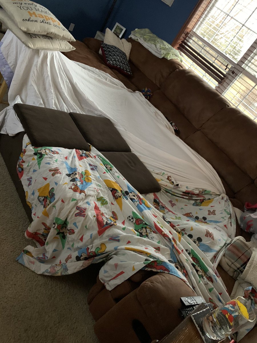 inthegrowthzone's tweet photo. #NGESVirtualSpringBreak today we went camping and visited the live cams @sandiegozoo ! I am grateful for the joy these activities bring my own kiddos! #KidsFirstAlways https://t.co/hKrwxUw5Gm
