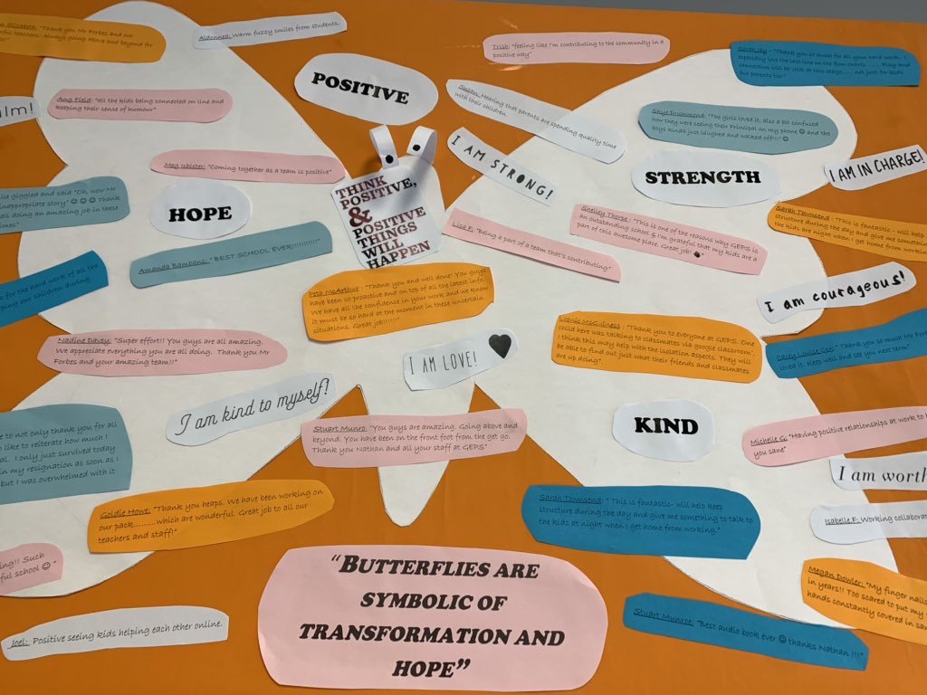 Nathan Forbes (@forbes4nathan) on Twitter photo Positive messages from our parents displayed in our staffroom today. A reminder that our staff are valued by our community. They, just like all school staff are doing an amazing job. Thanks for the inspiration <a href="/simon_mulready/">Simon Mulready</a>. @east_public <a href="/lake_network/">Lake Macquarie North Principal Network</a> Positive messages from our parents displayed in our staffroom today. A reminder that our staff are valued by our community. They, just like all school staff are doing an amazing job. Thanks for the inspiration <a href="/simon_mulready/">Simon Mulready</a>. @east_public <a href="/lake_network/">Lake Macquarie North Principal Network</a>
