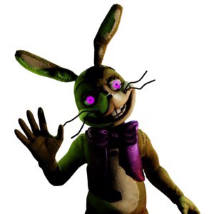 scraptrap plush