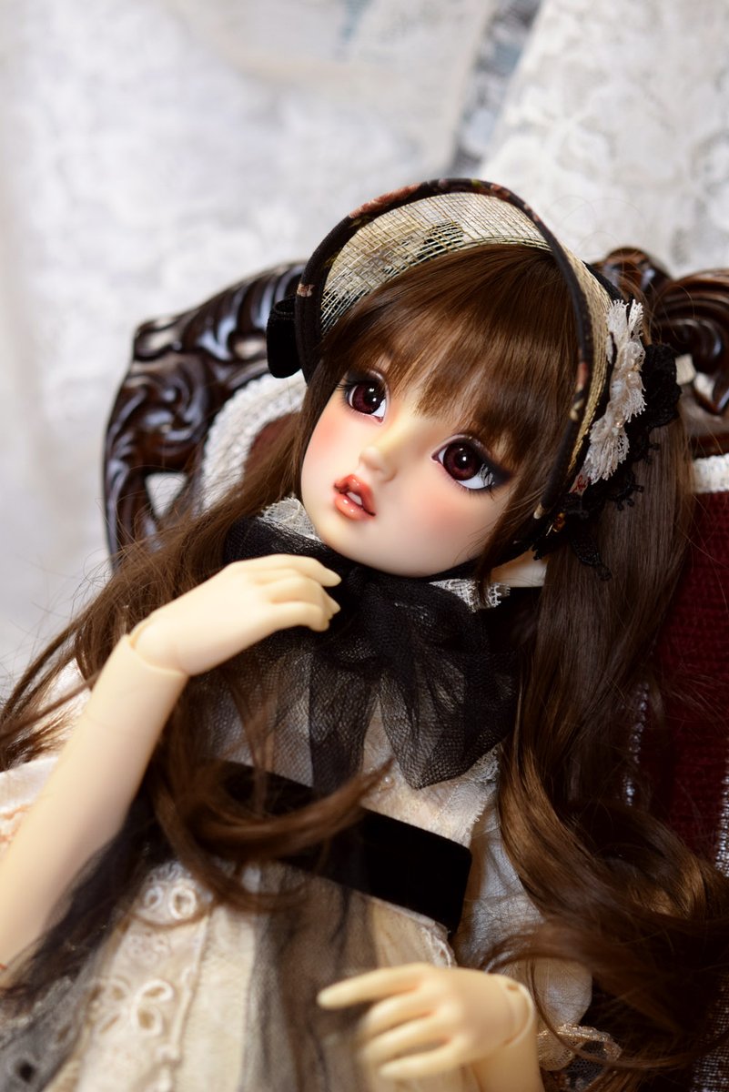 toyc7's tweet photo. ぱたーん版ロリーナⅡちゃんお迎えしました！名前は玻璃(はり)です。来てくれて本当に嬉しい💕幸せにするからね😊✨ https://t.co/GVEtBKUKqj