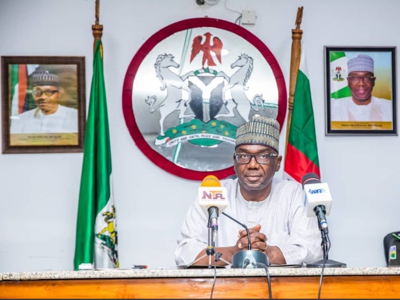 doxpostng's tweet photo. COVID-19: Kwara Bans Commercial Transportation, Close All Mosques, Churches And Markets #Covid19Out ,#COVID19 , #coronavirusinkwarastate https://t.co/PWcbeII60w
