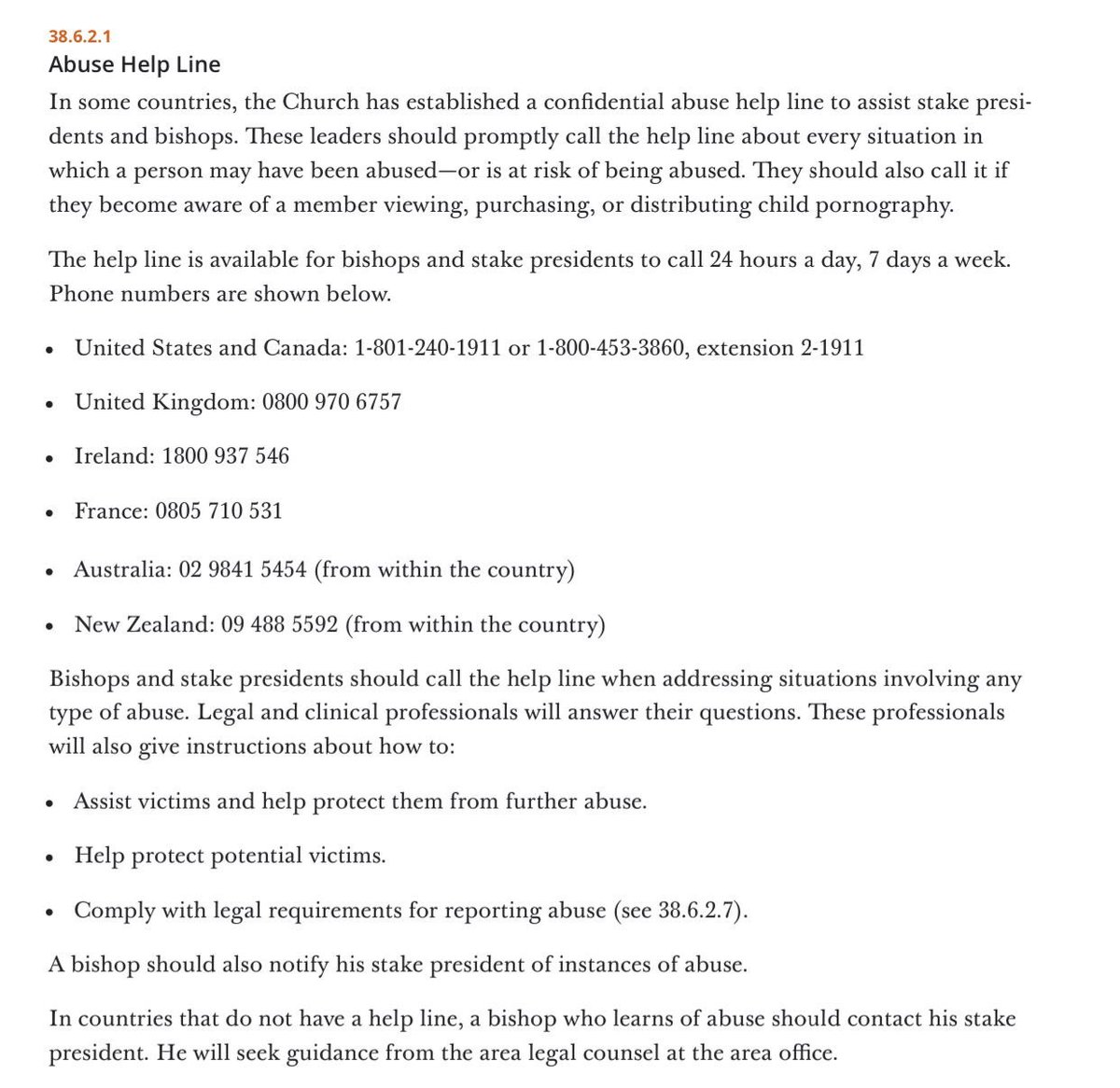 HandbookChanges's tweet image. 38.6.2.1 has changed: churchofjesuschrist.org/study/manual/g…