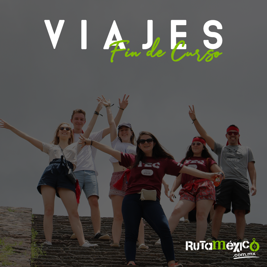 ORutaMexico's tweet photo. Planea tu viaje de fin de curso con nosotros. ¡Te encantará! 😍

#WeLoveTraveling
🔗https://t.co/IdYzwCjRKP
📱Whatsapp: (442) 350 4324 https://t.co/3eYJMBhN2f