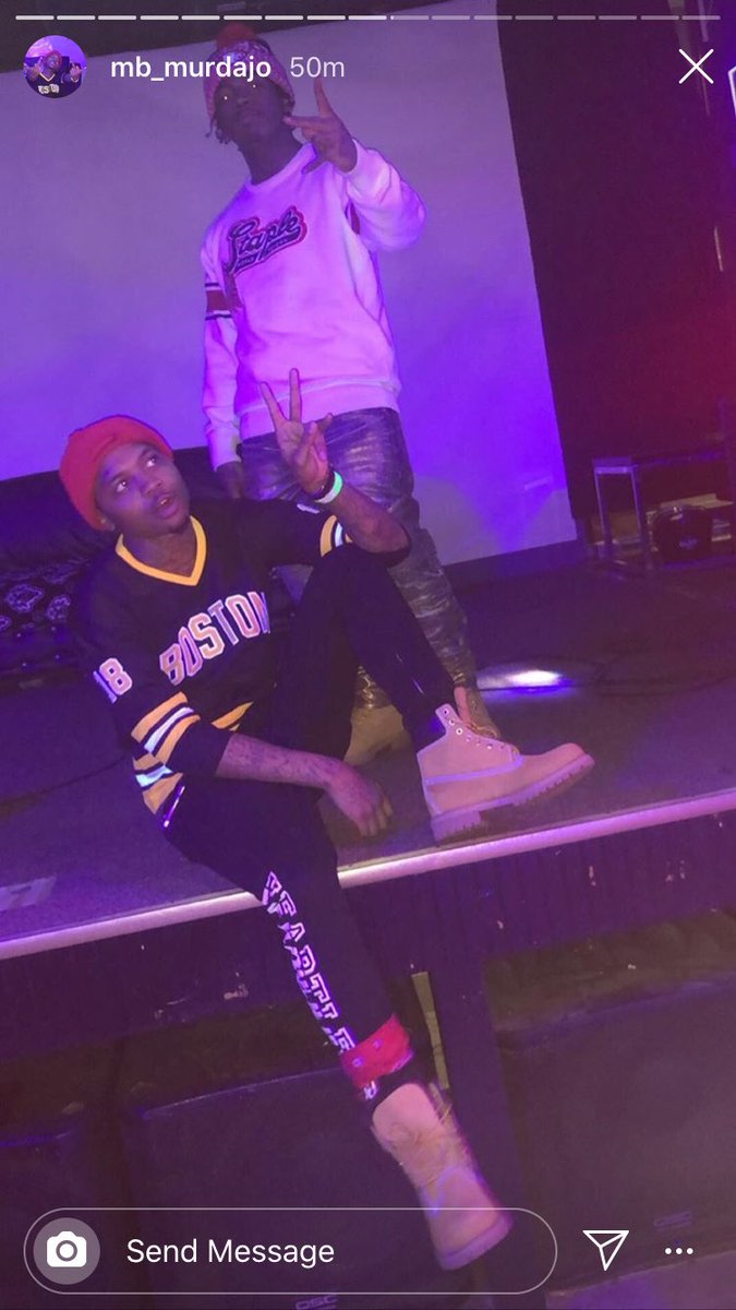 Vaaaaaani__'s tweet photo. #LLMM #FREENUTTY 💯❤️ https://t.co/16F6G6Um7G