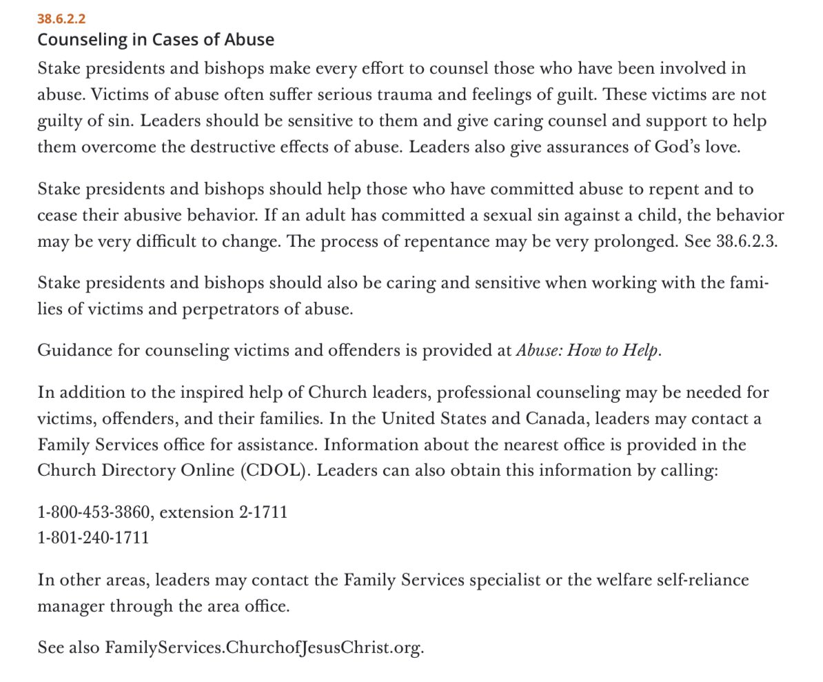 HandbookChanges's tweet image. 38.6.2.2 has changed: churchofjesuschrist.org/study/manual/g…