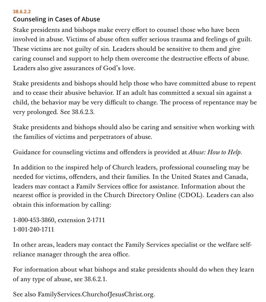 HandbookChanges's tweet image. 38.6.2.2 has changed: churchofjesuschrist.org/study/manual/g…