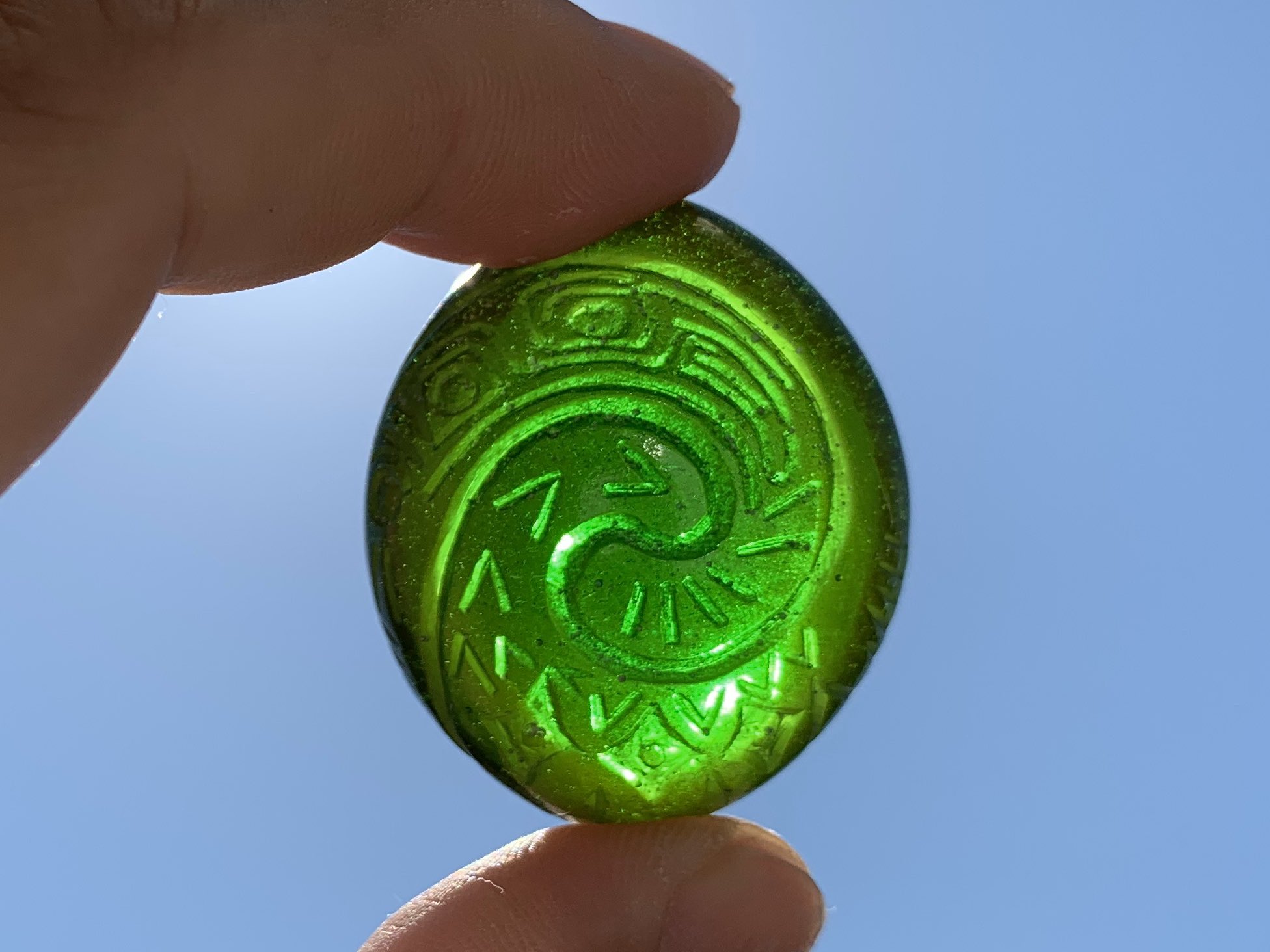 即日発!緑光る テフィティの心 テフティの心 ティフィティ 即日発!緑光る テフィティの心 テフティの心 ティフィティ