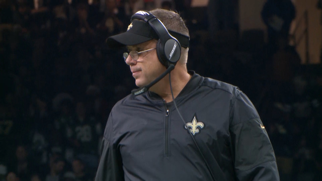 Sean Payton says he's 'cleared' of Corona Virus

#Saints #coronavirus #COVID19 

Audio here:
brproud.com/sports/geaux-b…