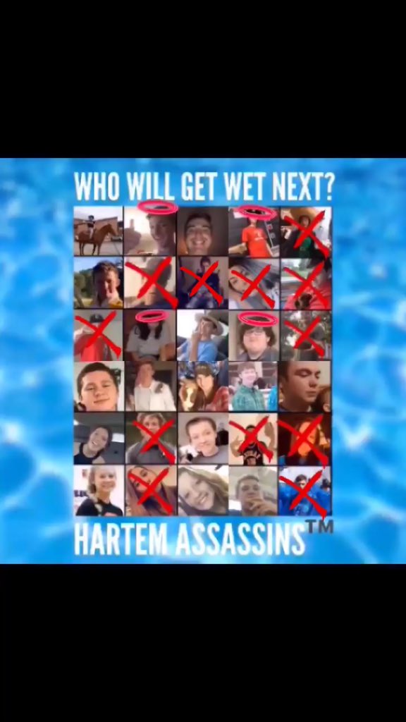 AssassinsHartem's tweet photo. Current status https://t.co/Xyw31lBP4N