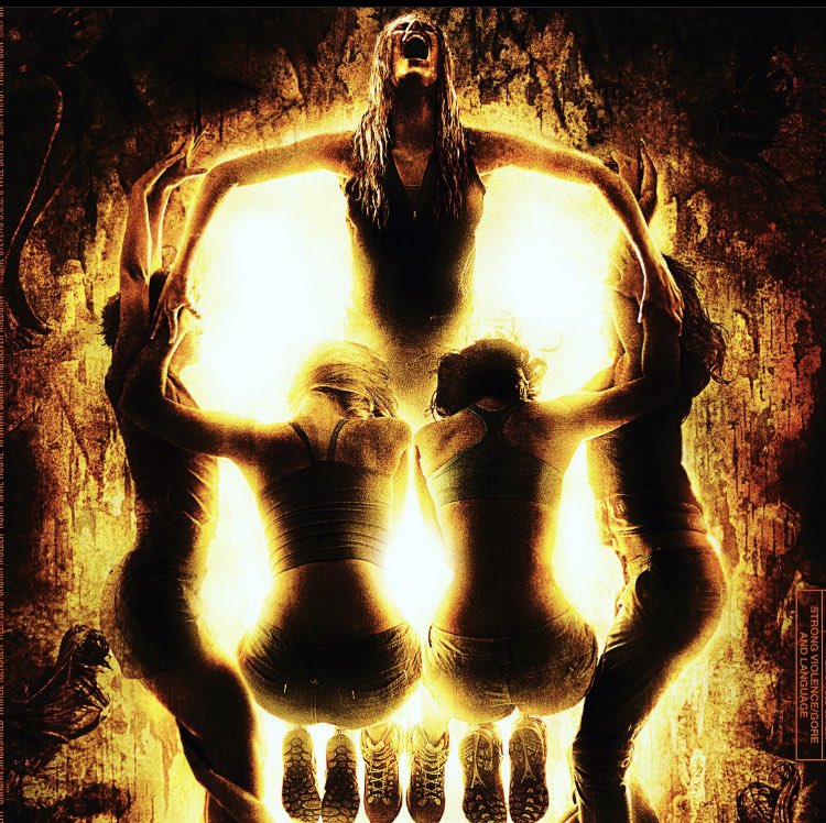 tstreet's tweet photo. I never set down and watched the sequel to the #Movie #TheDecent, which I absolutely love. Not sure why, probably heard it wasnโt any good. I just watched it and I rather enjoyed it. Itโs not as bad ass as the first, but overall a good #Horror #Film. https://t.co/cV1egnrPTR