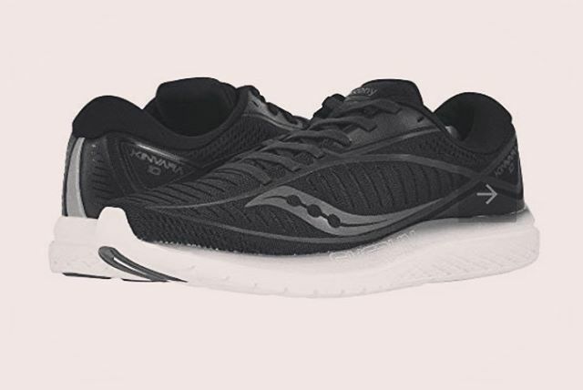 Saucony Women’s Kinvara 10 was $189 now $129 🔥🔥 ift.tt/33KZQmE