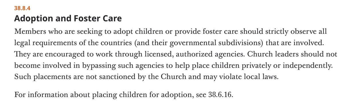 HandbookChanges's tweet image. 38.8.4 has changed: churchofjesuschrist.org/study/manual/g…