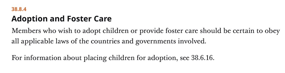 HandbookChanges's tweet image. 38.8.4 has changed: churchofjesuschrist.org/study/manual/g…