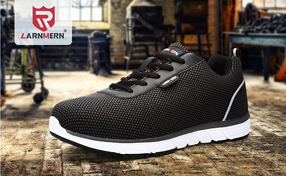 larnmern shoes reviews