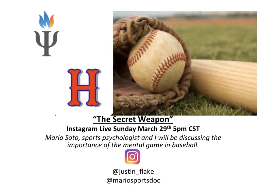 Justin Flake tweet media