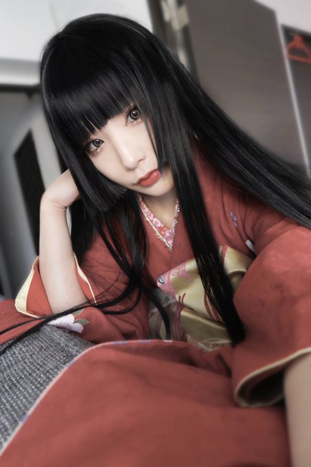 コスプレイヤー七星めろんのTwitter画像29