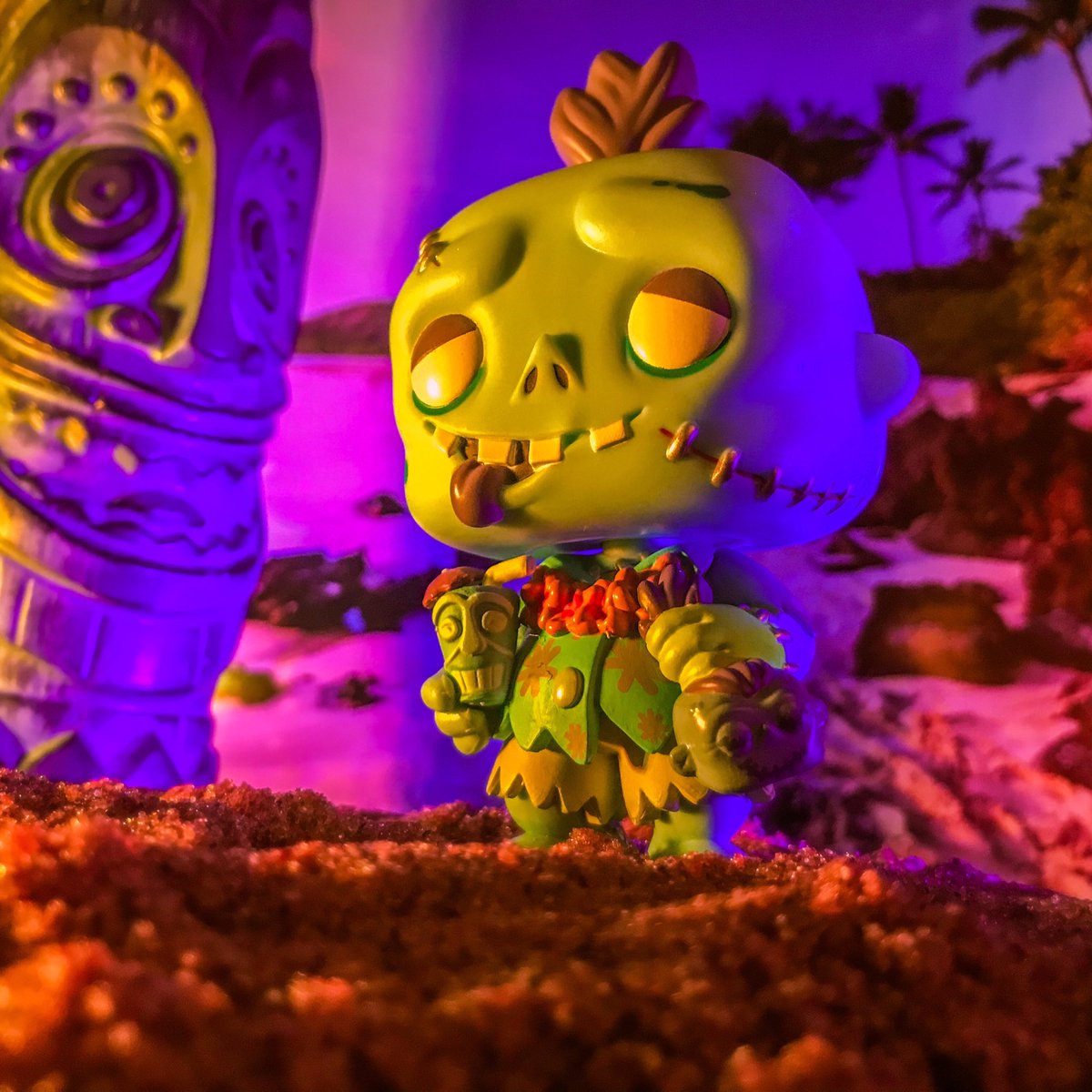 chrisraimoart's tweet photo. Fill your tiki mug to the brim, and grab yourself a Trader Grim! https://t.co/EEDEOBEhoc #chrisraimoart #chrisraimo #tradergrim #zombie #tiki #tikimug
#fantastikplastik #funko #pop #funkopop https://t.co/9oge7JHtky