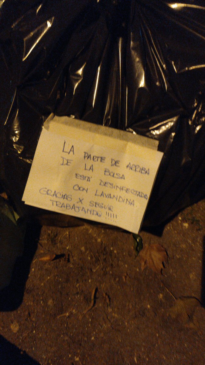 TODO ROJO, SIEMPRE tweet media