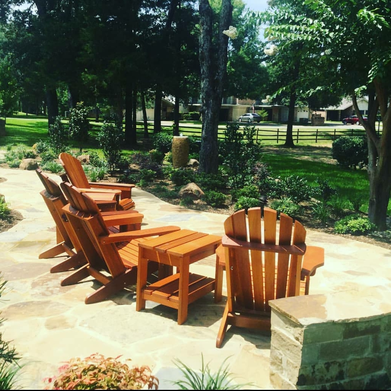 Oregon Patio Works (OregonPatioWork) / Twitter