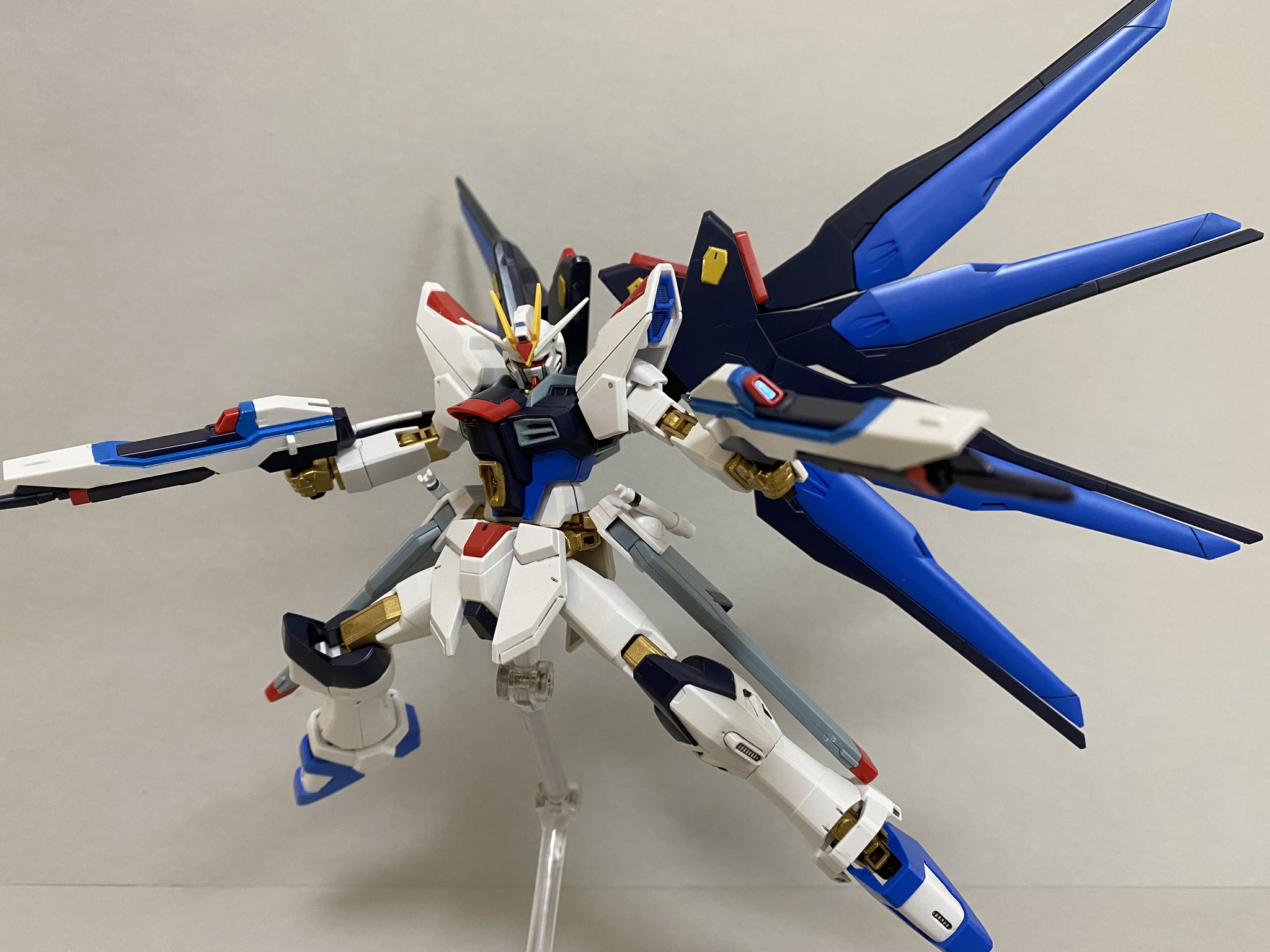 טוויטר 駒澤大学modeler S 駒澤大学アッセンブル בטוויטר Modeler Sエアサークルフェスティバル第4弾は 機動戦士ガンダムseed Destiny より Hgceストライクフリーダムガンダム を紹介します T Co Fdxkxj0cnd