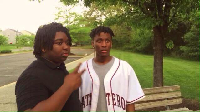 httpeld's tweet image. Trump after that woman was talking about having a fever &amp;amp; cough