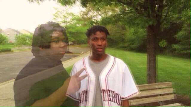 httpeld's tweet image. Trump after that woman was talking about having a fever &amp;amp; cough